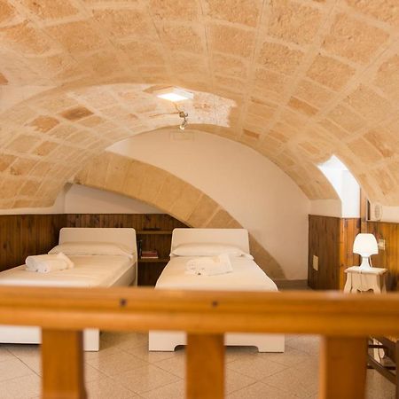 La Casa Dell'Oste Apartment Монополи Екстериор снимка