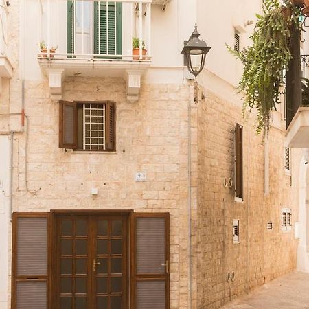 La Casa Dell'Oste Apartment Монополи Екстериор снимка