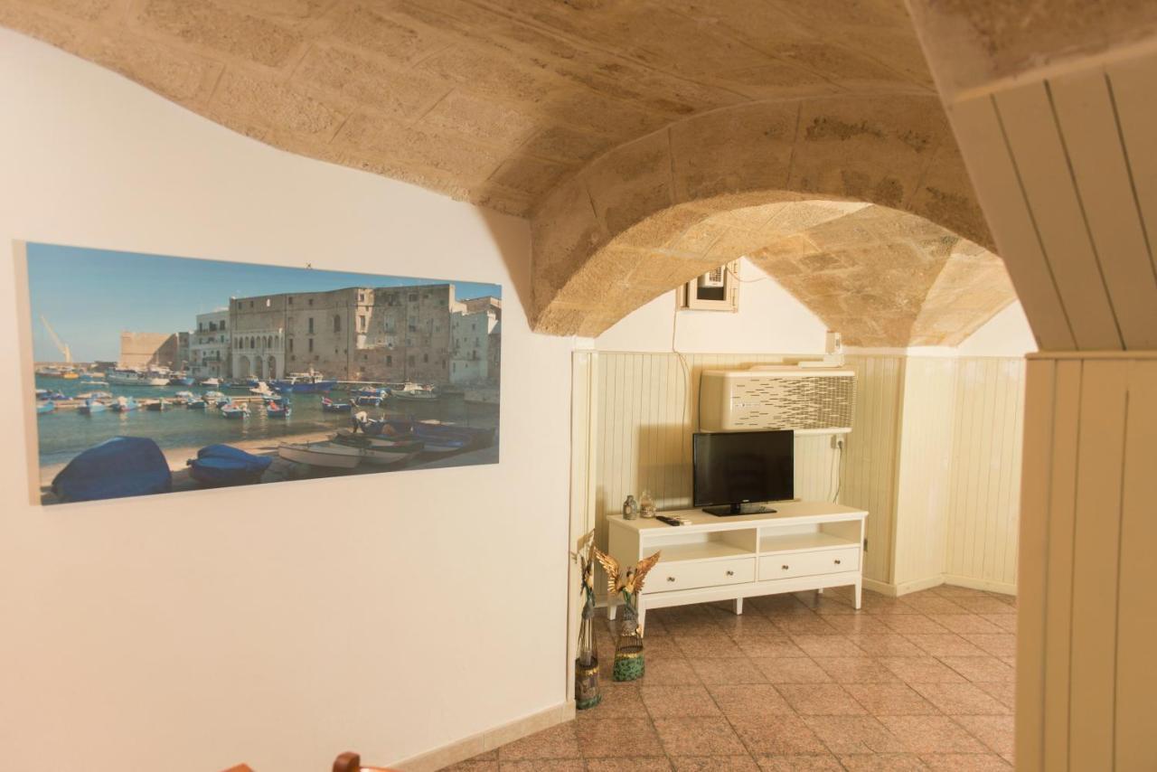 La Casa Dell'Oste Apartment Монополи Екстериор снимка
