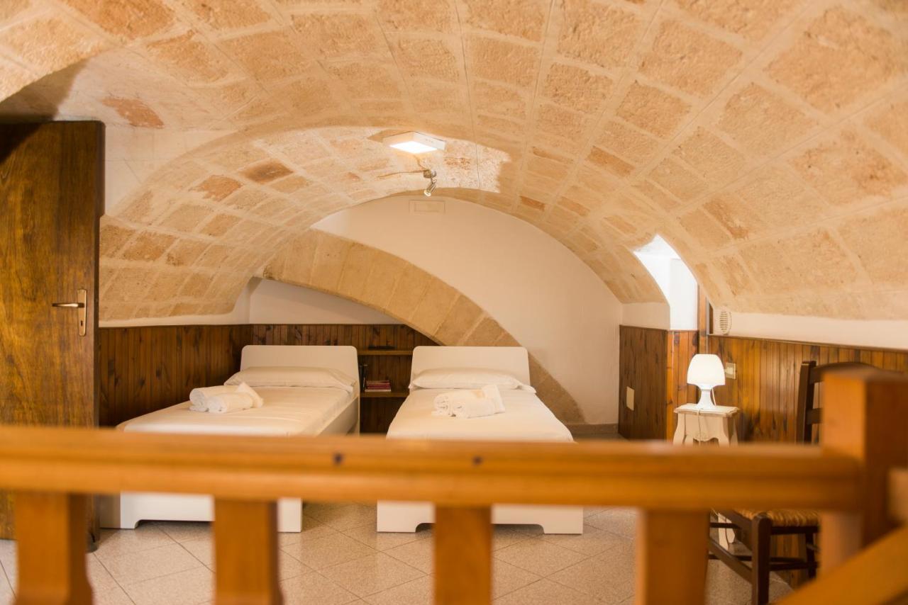 La Casa Dell'Oste Apartment Монополи Екстериор снимка