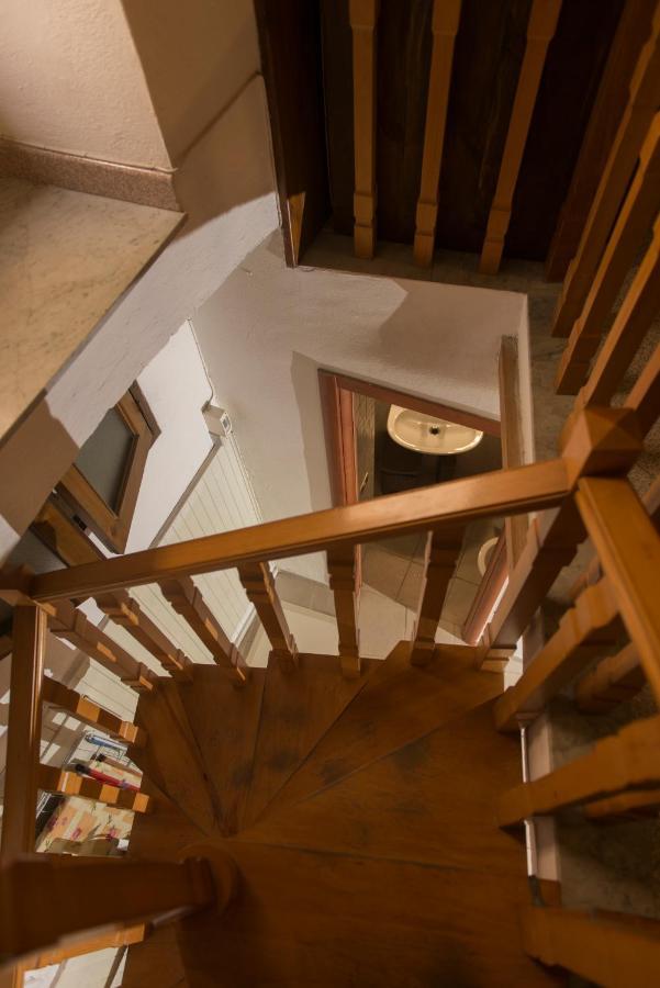 La Casa Dell'Oste Apartment Монополи Екстериор снимка