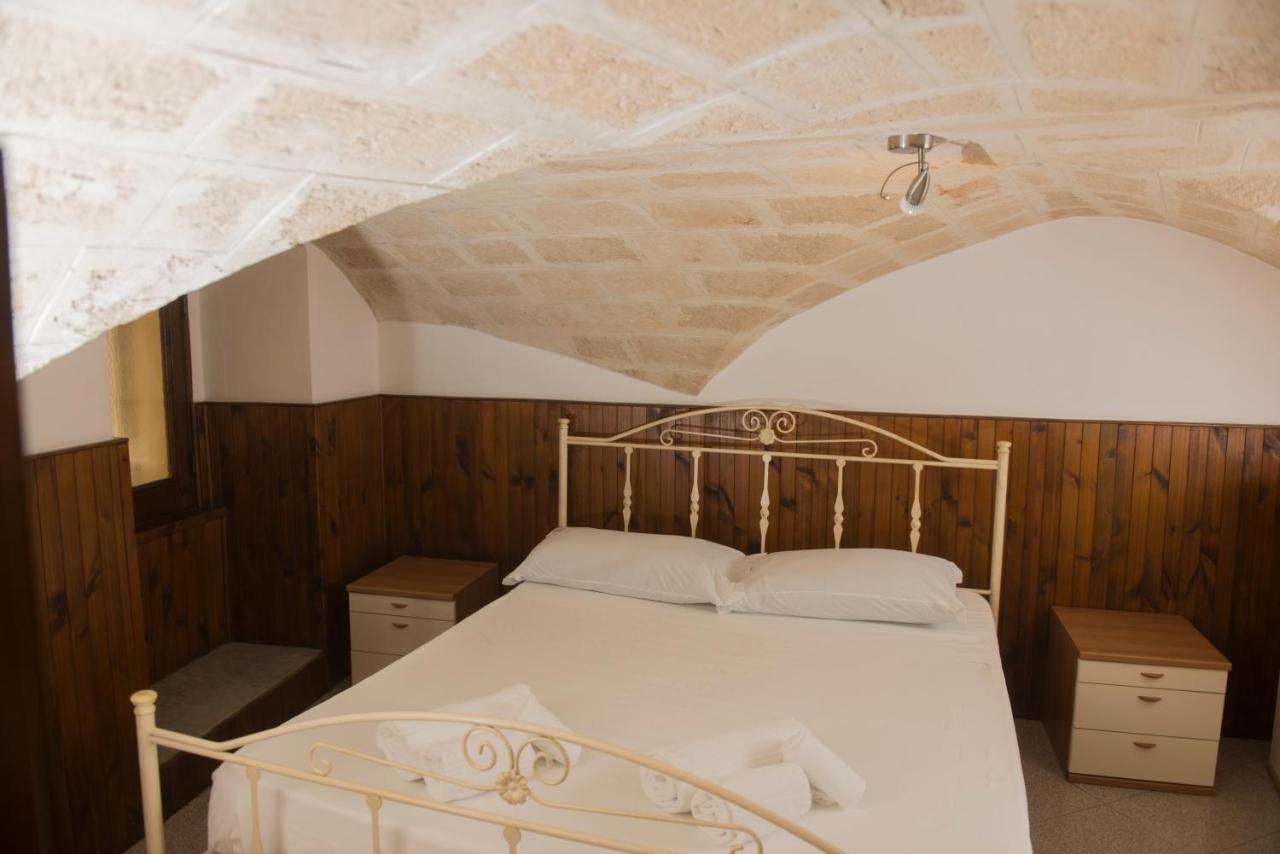 La Casa Dell'Oste Apartment Монополи Екстериор снимка