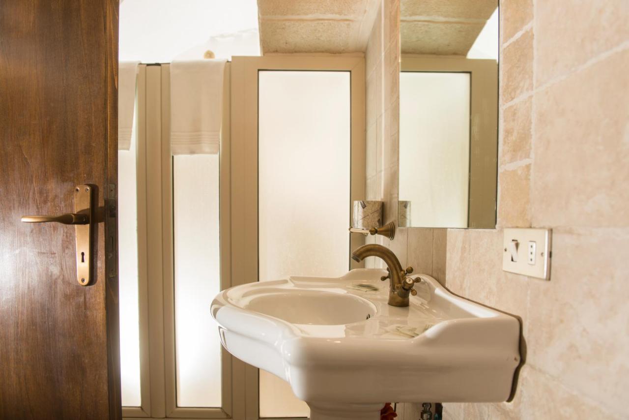 La Casa Dell'Oste Apartment Монополи Екстериор снимка