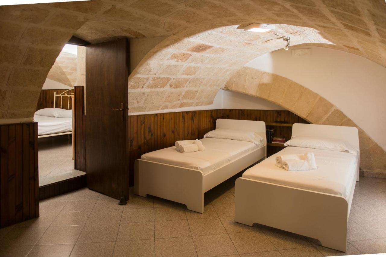 La Casa Dell'Oste Apartment Монополи Екстериор снимка