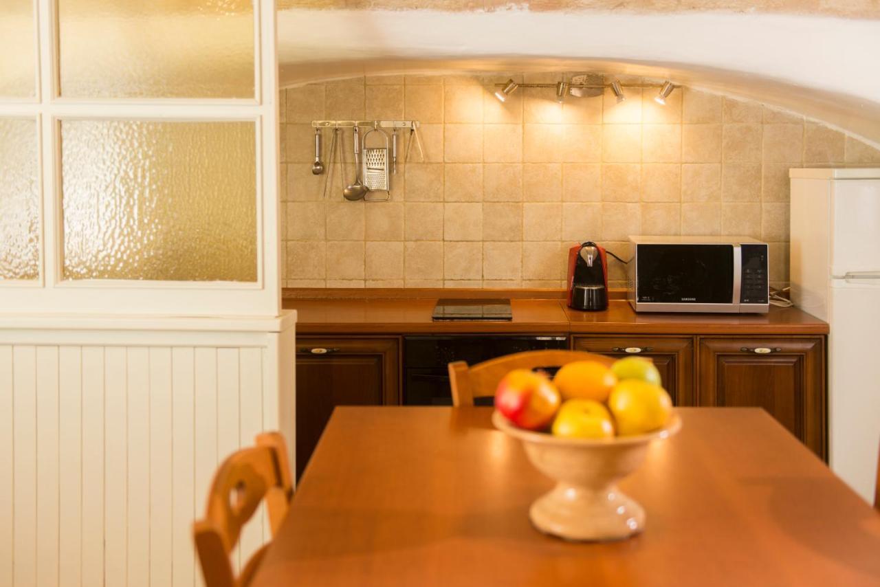 La Casa Dell'Oste Apartment Монополи Екстериор снимка