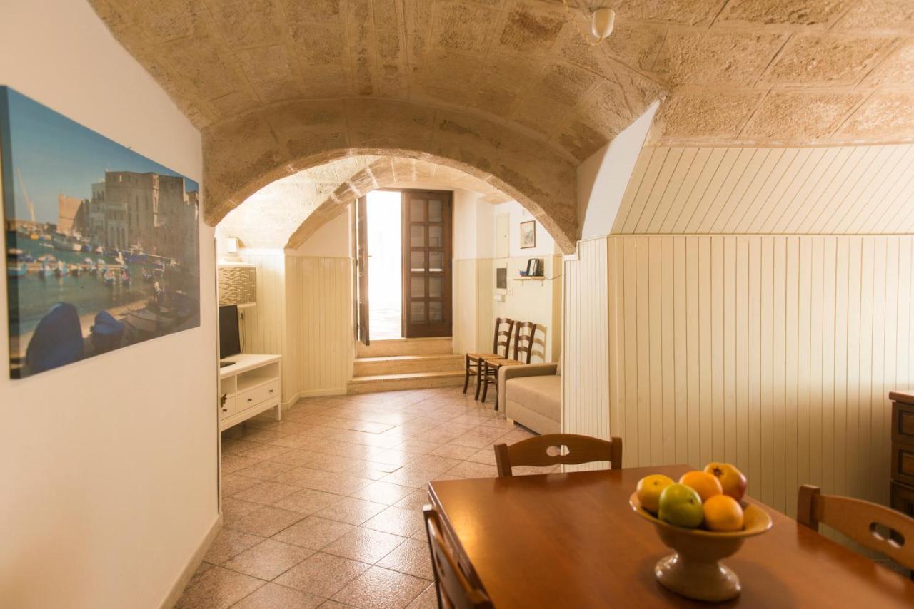 La Casa Dell'Oste Apartment Монополи Екстериор снимка