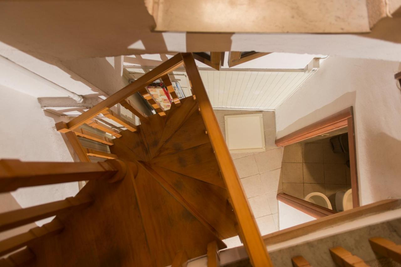 La Casa Dell'Oste Apartment Монополи Екстериор снимка