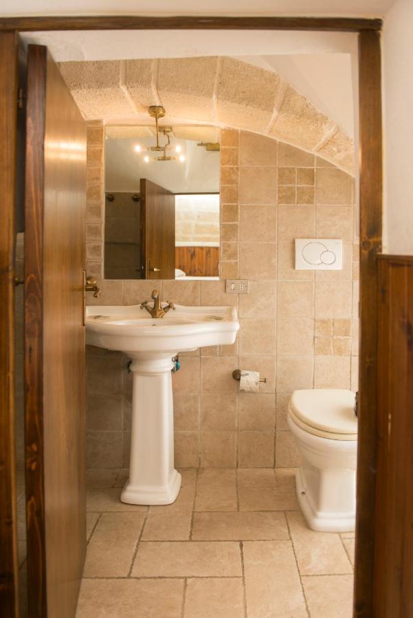 La Casa Dell'Oste Apartment Монополи Екстериор снимка