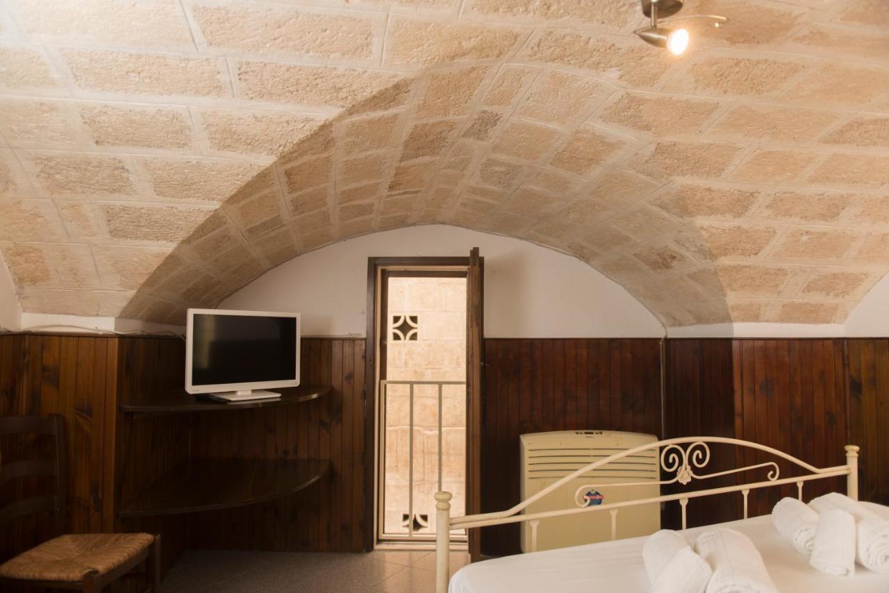 La Casa Dell'Oste Apartment Монополи Екстериор снимка